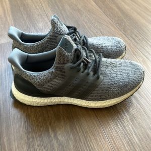 Adidas ultraboost grey